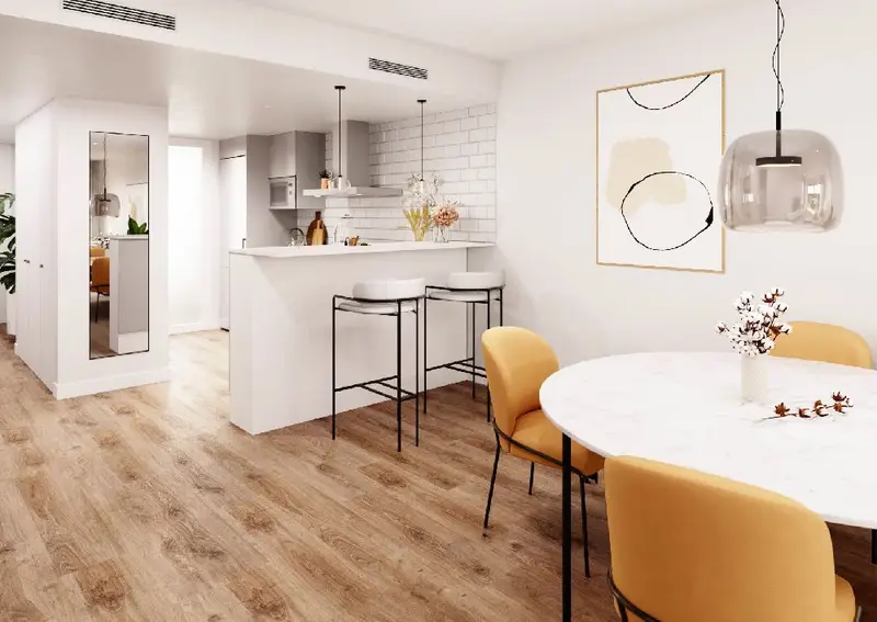 Venta Apartamento Reformado Nou Alacant Alicante