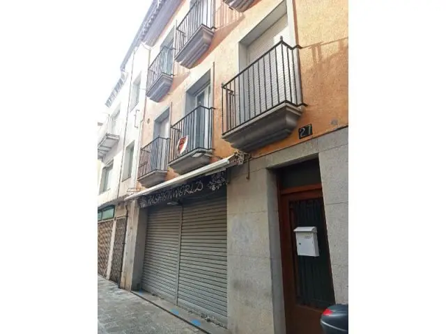 Casa Adosada Centro Lloret de Mar Cerca de la Playa