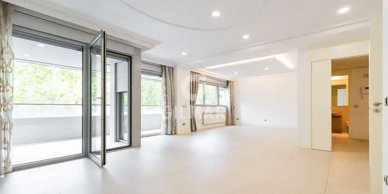 Piso en alquiler en Mirasierra – Madrid | Gilmar Consulting