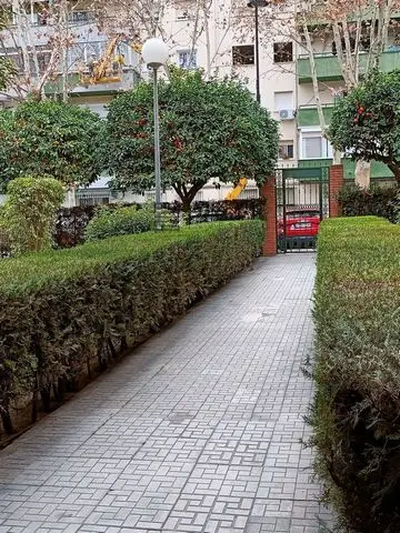 Apartamento 3 Dormitorios Fuengirola