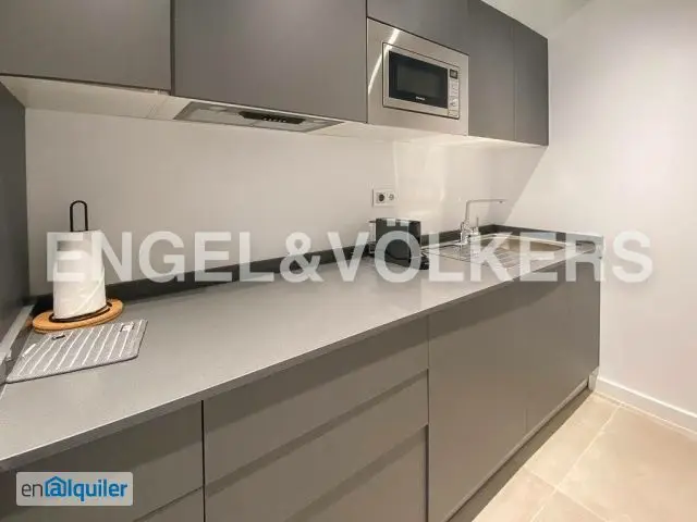 Alquiler Piso Amueblado Poblats Maritims Incluido Gastos