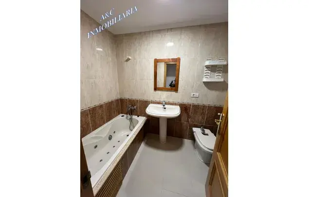 Alquiler Piso 2 Dormitorios 70m2 Leganés