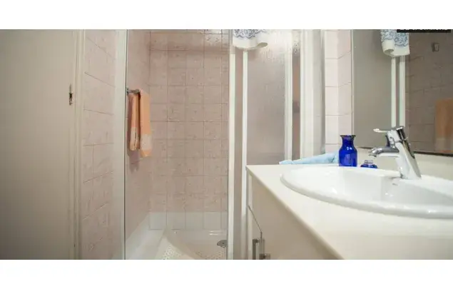 Apartamento 3 Dormitorios Barcelona Horta Guinardo