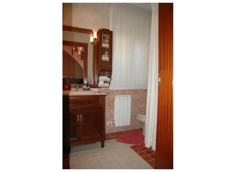Chalet en Venta Calafell 5 Dormitorios Jardin Piscina