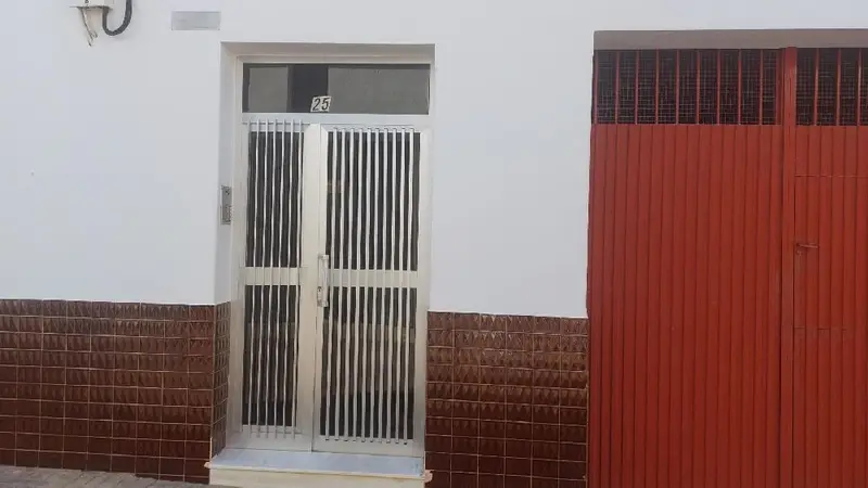 Venta Piso Soleado Centro Miajadas 80m2 3 habitaciones
