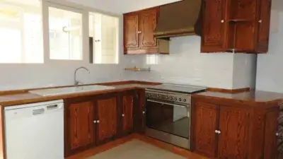 Piso en Venta en Palma Centro 5 Dormitorios 3 Baños
