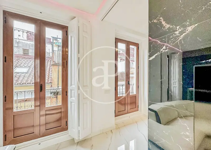 Apartamento en venta Madrid Centro Historico 2 pisos