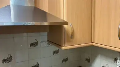 Alquiler Piso 2 Habitaciones Santiago Compostela