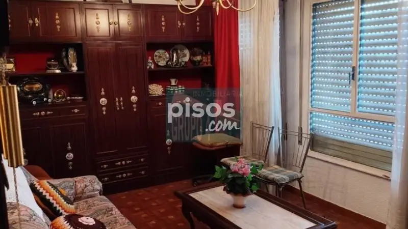 Piso en venta en Plaza del Fuerte Calatayud 4 dormitorios