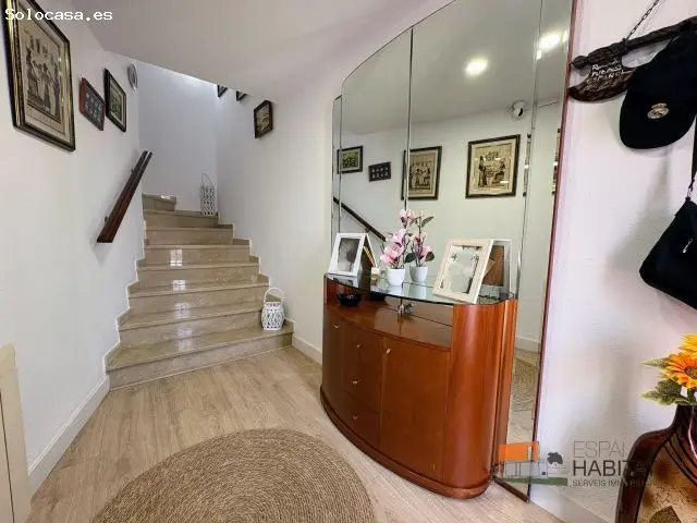 Casa Adosada en Vilassar de Dalt Zona La Fornaca