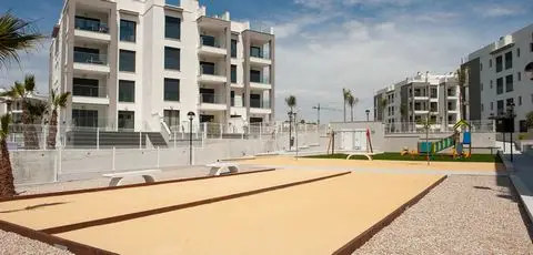 Apartamento 2 Dormitorios Villamartin Orihuela Costa