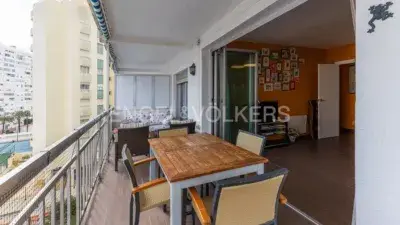 Apartamento en Alquiler Pobla de Farnals Cerca de la Playa