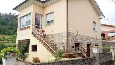 Casa en Venta en San Mateo Jardin 700m2