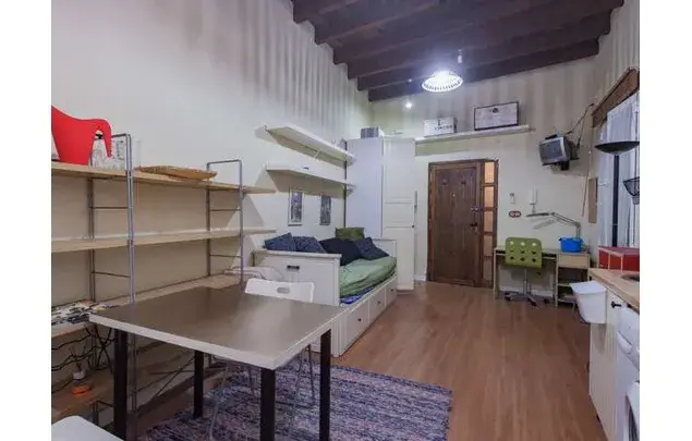 Estudio 50m2 Sevilla Centro Alameda Catedral