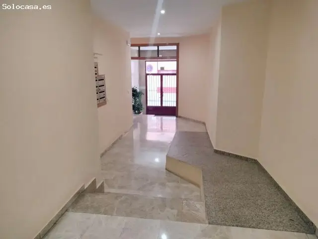 Piso en Venta Amueblado Puertollano 3 Dormitorios 2 Baños Garaje Trastero