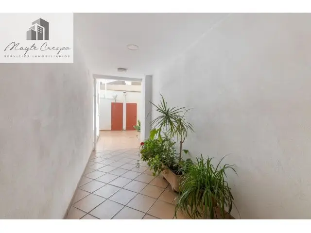 Vivienda 2 dormitorios en Maracena centro cerca metro
