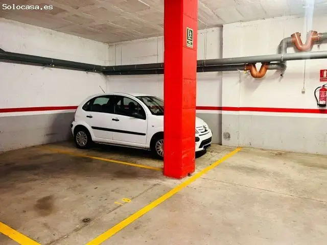 Parking en Venta en Figueres Zona Prisión