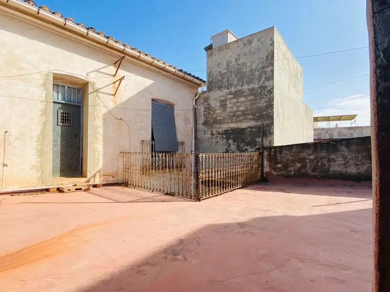 Casa Señorial en Vila Real 540m2