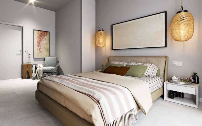 Villas y Apartamentos de Lujo en Finestrat