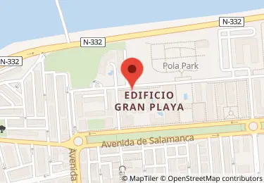 Vivienda en Venta Avenida Zaragoza 32 Santa Pola