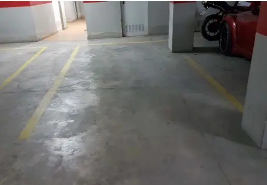 Garaje en Venta Montesinos Alicante