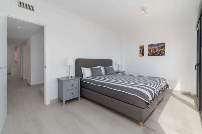 4 Bed Townhouse for sale