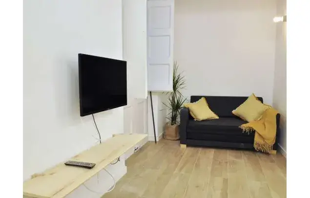 Apartamento 1 Dormitorio Barcelona Born