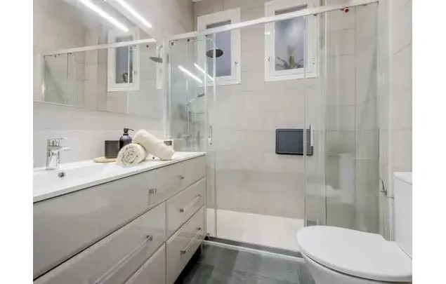 Alquiler Habitacion 100m2 Madrid