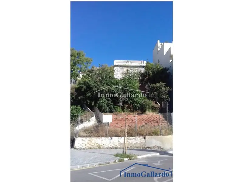 venta Terreno en Este, Málaga (005175)- Globaliza