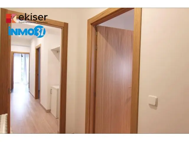 Alquiler piso 4 habitaciones Pamplona Calle Arrieta