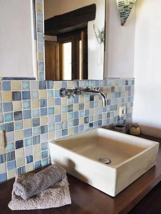 Alquiler Finca Ibiza 3 Dormitorios 3 Baños Vistas Salinas Formentera