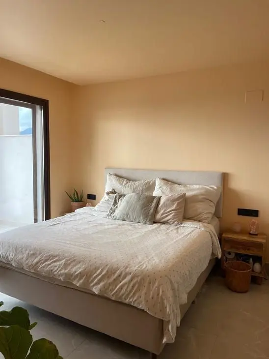 Casa en Istán Málaga 3 dormitorios 3 baños jardín privado