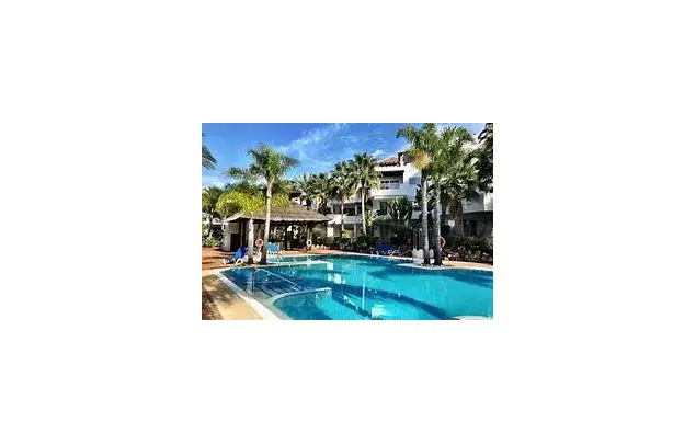Apartamento 2 Dormitorios 145m2 Marbella Jardines de Aldaba