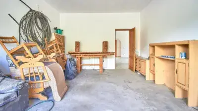 Casa de Campo en Venta 7 hectareas