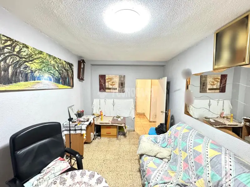 Piso en venta Arganda del Rey 3 habitaciones cerca del centro
