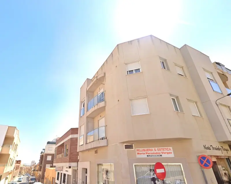 Piso en Venta en Ejido 3 habitaciones 2 baños