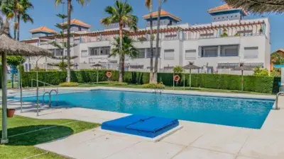 Casa Adosada en Venta Bel Air 5 Dormitorios Cerca de la Playa