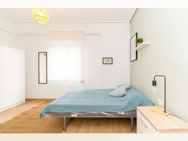 Habitación alquiler Elche, España