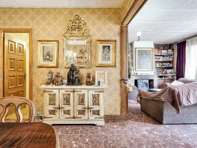 Venta Casa a Estrenar Centro Sant Just Desvern