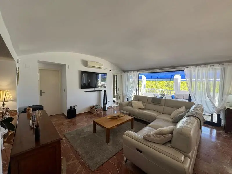Apartamento 3 Dormitorios Las Ramblas Golf Alicante