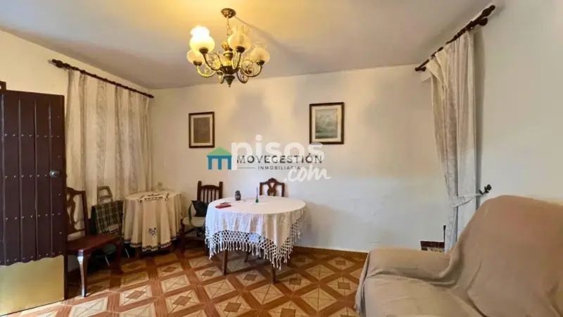 Casa en Venta Prado del Rey para Reformar 4 Dormitorios