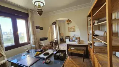 Piso en venta en Calle Rualasal Santander vistas Bahia