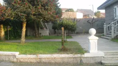 Casa en venta en Rúa Vella