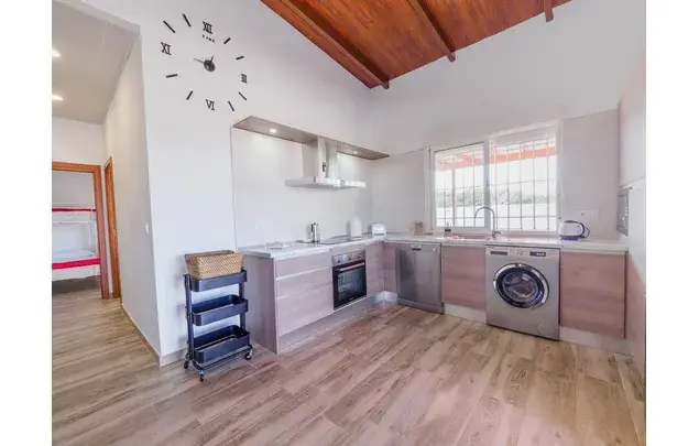 Alquiler Casa Rural 3 Dormitorios Alhaurin el Grande Piscina Privada