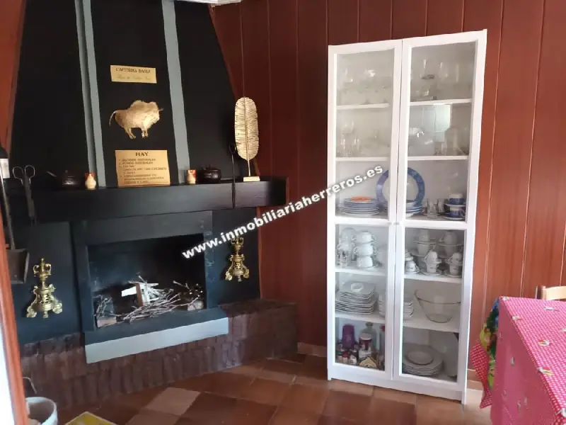 Venta Adosado con vistas en Barriobusto, Oyón - Ref: 16382