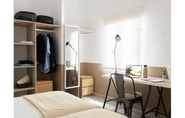 Alquiler Apartamento 3 Dormitorios Getafe