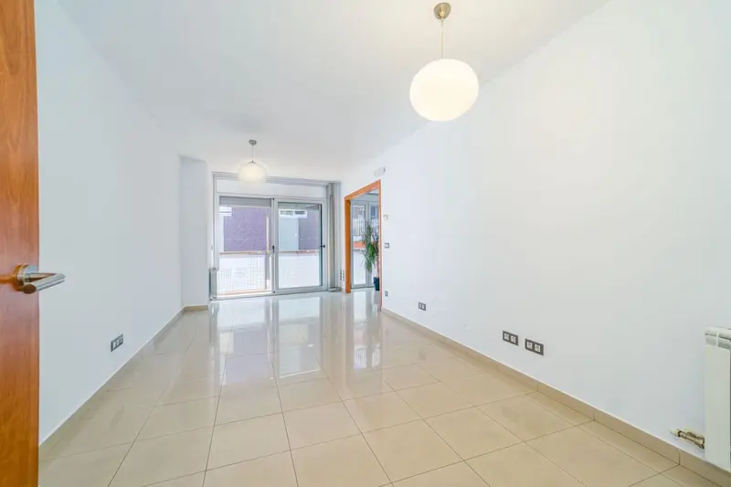 Piso en venta en Figueres, Girona