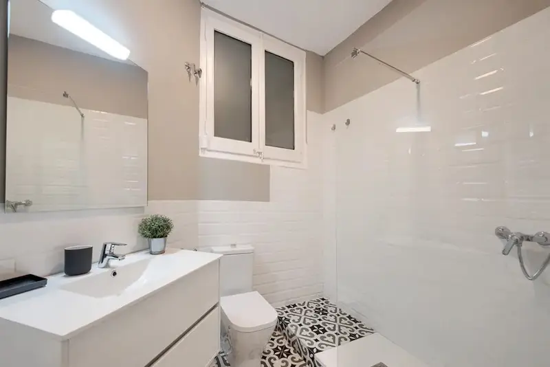 Apartamento 1 Dormitorio Barcelona