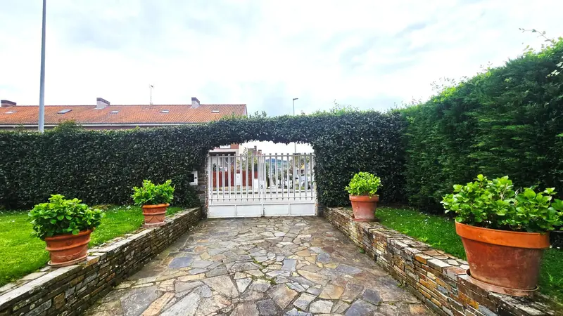 Venta Casa con Chimenea en Reocín Chalet Rústico 306m2