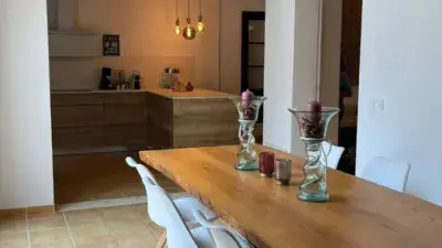 Adosado Capdepera con Piscina y Barbacoa - Licencia Turistica